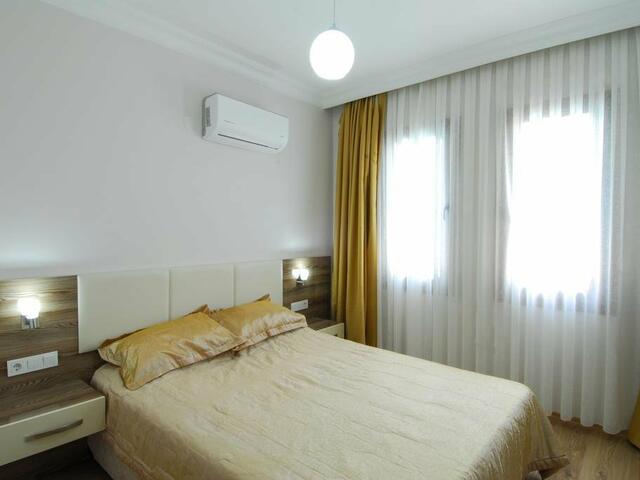 фото Burak Apart Hotel изображение №22