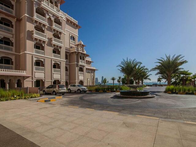 фото отеля Cresent Residence изображение №25