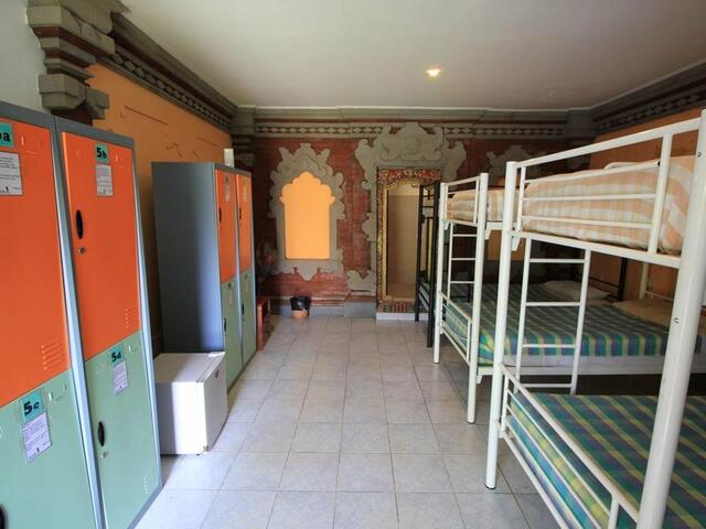 фото отеля Cafe Locca Hostel изображение №17