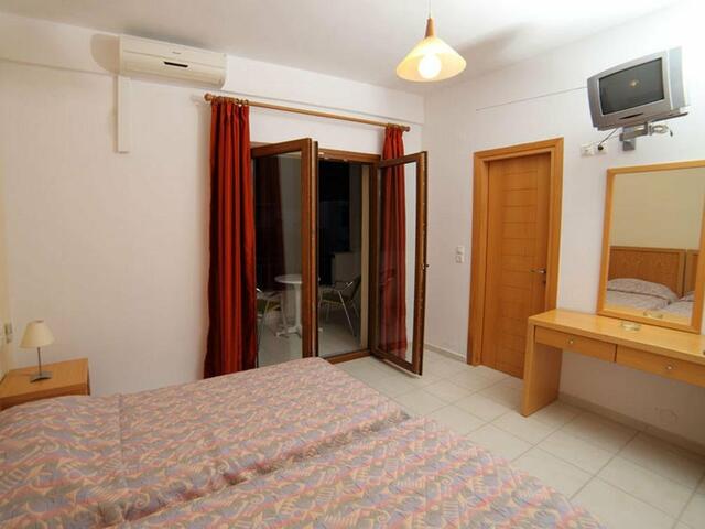 фотографии Triton Hotel изображение №20