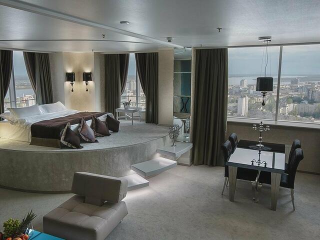 фотографии отеля Сити Отель изображение №27