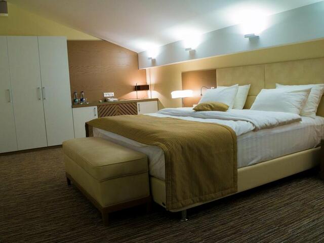 фотографии отеля Сова (Sova) изображение №27