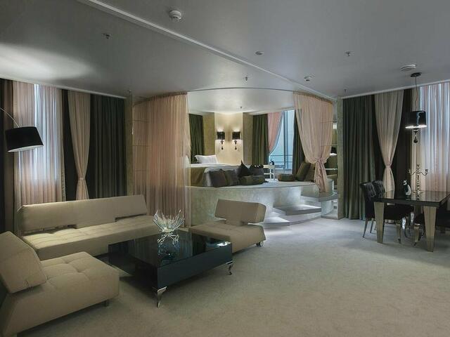 фотографии Сити Отель изображение №20