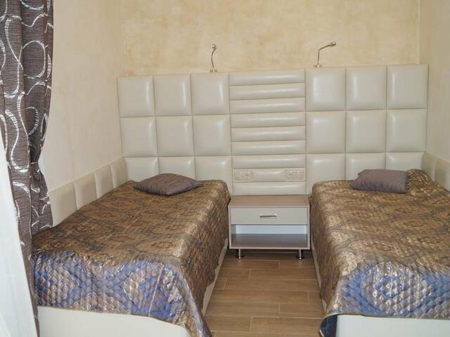 фото отеля Bon Voyage (Бон Вояж) изображение №25