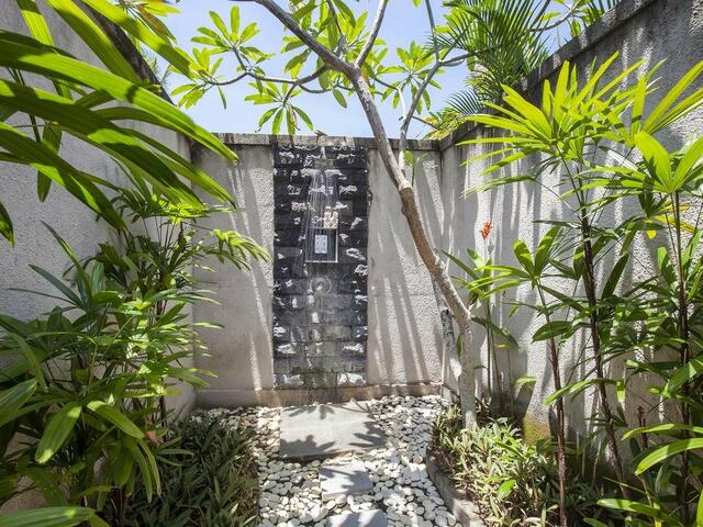 фотографии отеля The Pandan Tree Villas изображение №3