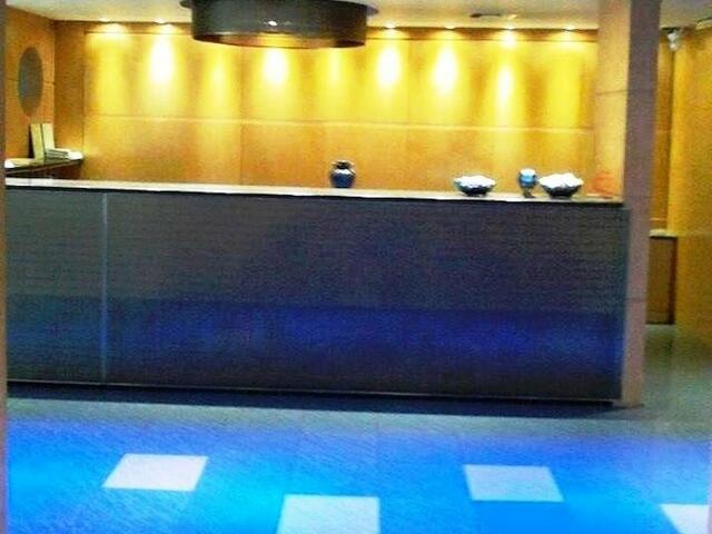 фотографии Olympic Hotel – Adults Only изображение №12