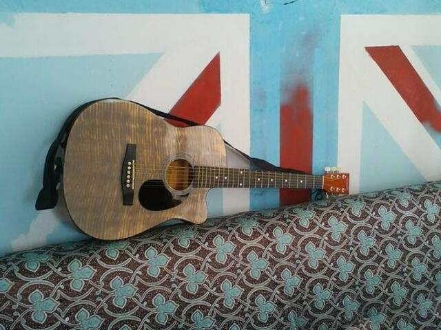 фотографии отеля БританиЯ Хостел изображение №3