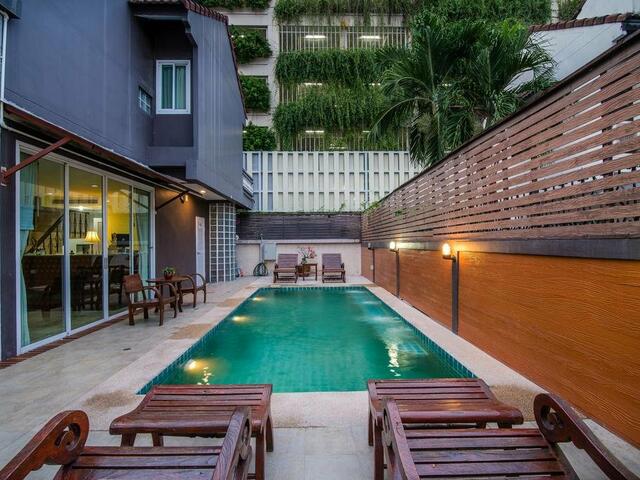 фото Baan Bua Residence изображение №10