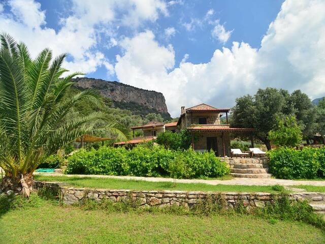 фото Zephyros Hotel изображение №18