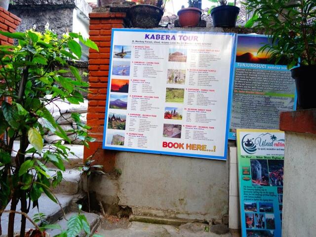 фото отеля Kabera House 2 изображение №9