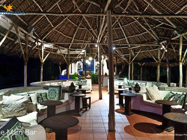 фото отеля Shooting Star Lodge изображение №21