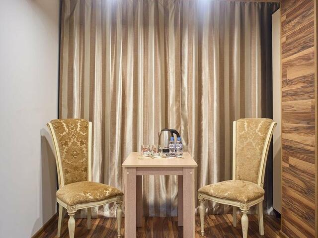 фото отеля Smart Apartment изображение №5
