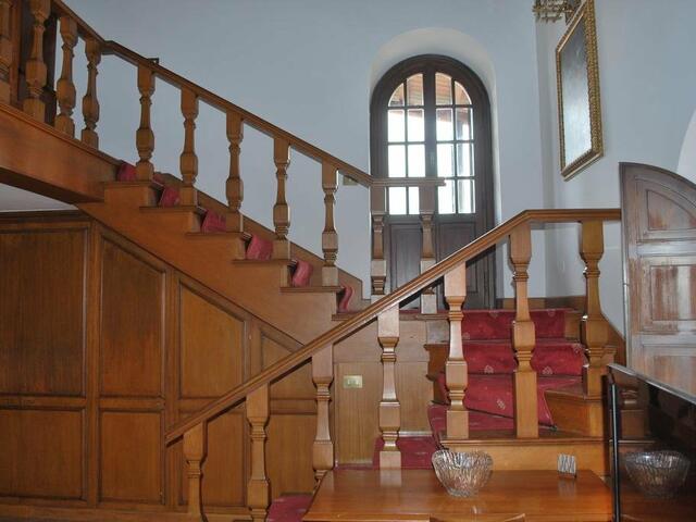 фотографии отеля Residence Casale Mostacciano изображение №35