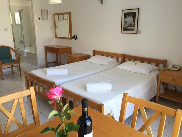 фото Bay View Hotel Apartments изображение №34