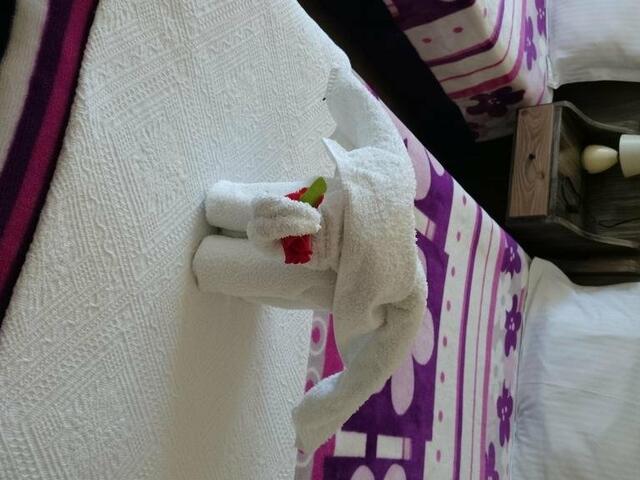 фотографии отеля Wallabies Victoria Hotel изображение №7