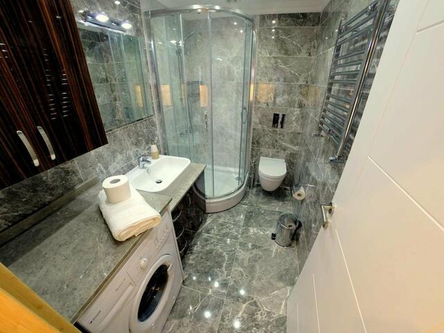 фотографии отеля Homelike Residence изображение №3