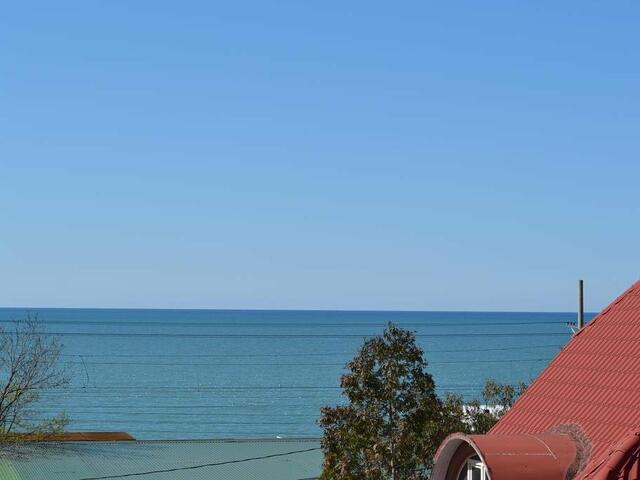 фотографии отеля Optima Guest House изображение №3