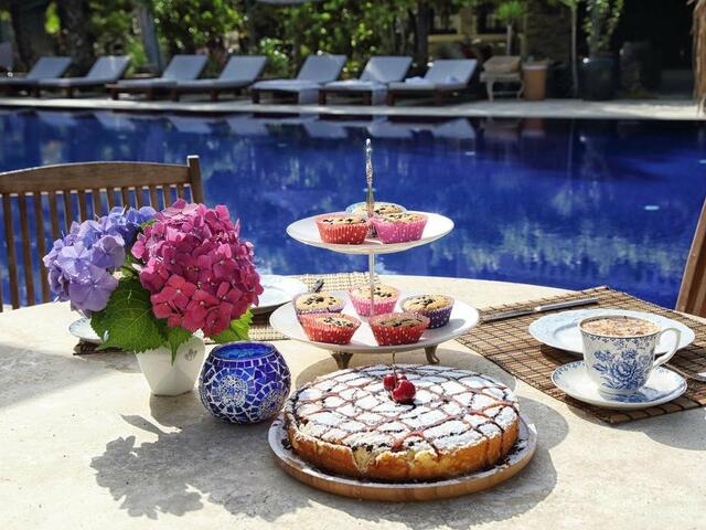 фотографии отеля Layla Gocek - Adults Only изображение №15