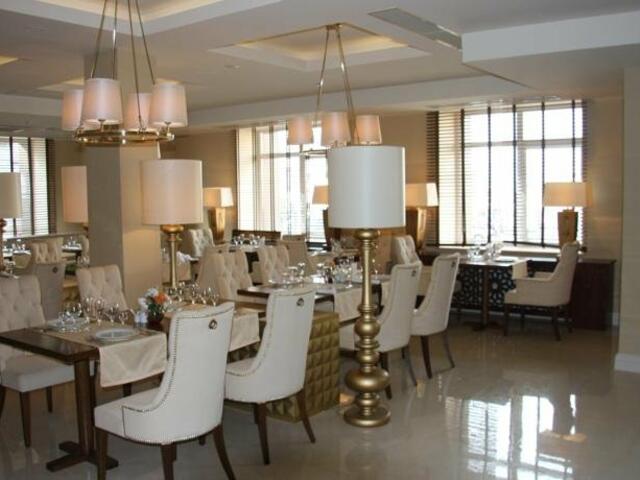 фото отеля Волга Премиум Отель изображение №9