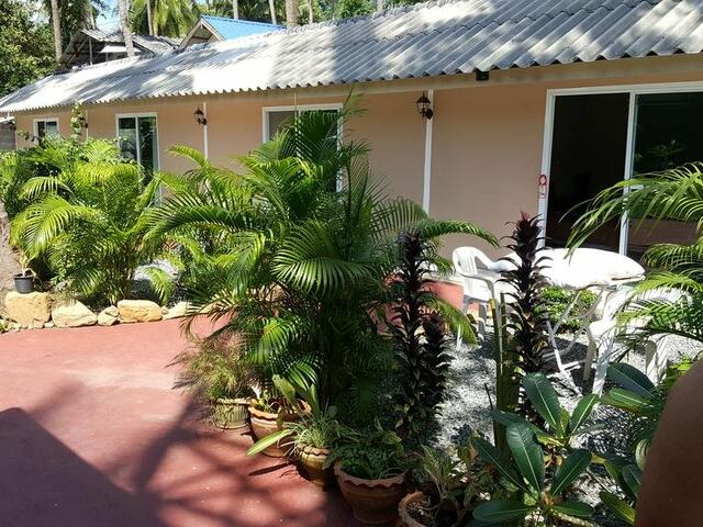 фотографии отеля Carpe Diem Guest House изображение №15