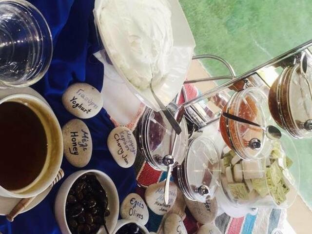 фото отеля Bay View Hotel Apartments изображение №13