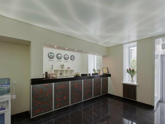 фото отеля Дом Отель Apart изображение №5