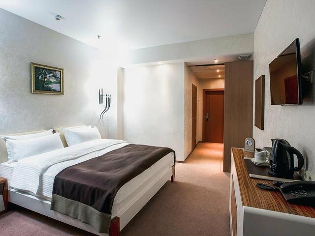 фотографии Сити Отель изображение №24