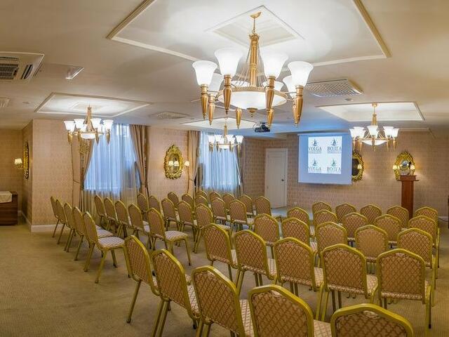 фото Волга Премиум Отель изображение №2