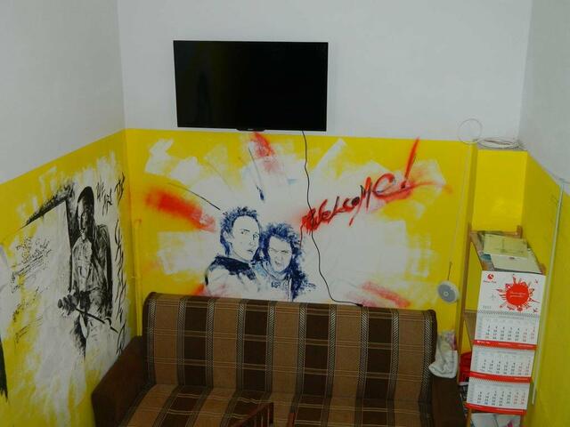 фото отеля БританиЯ Хостел изображение №5