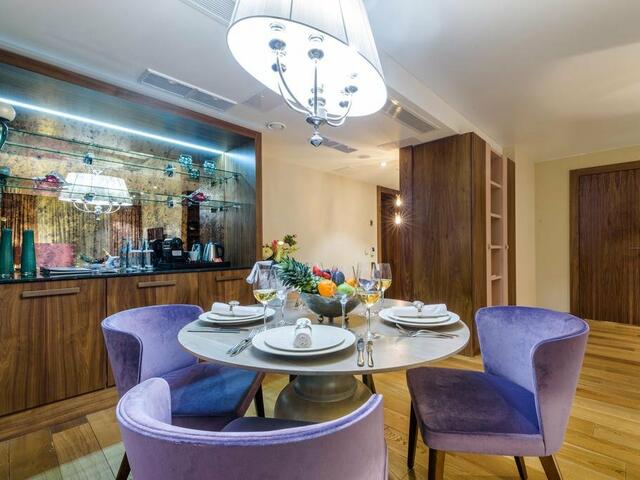 фото отеля Luciano Spa изображение №21