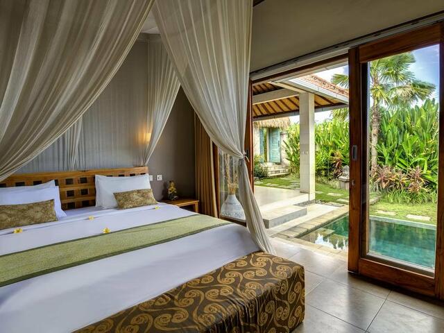 фотографии The Pandan Tree Villas изображение №28