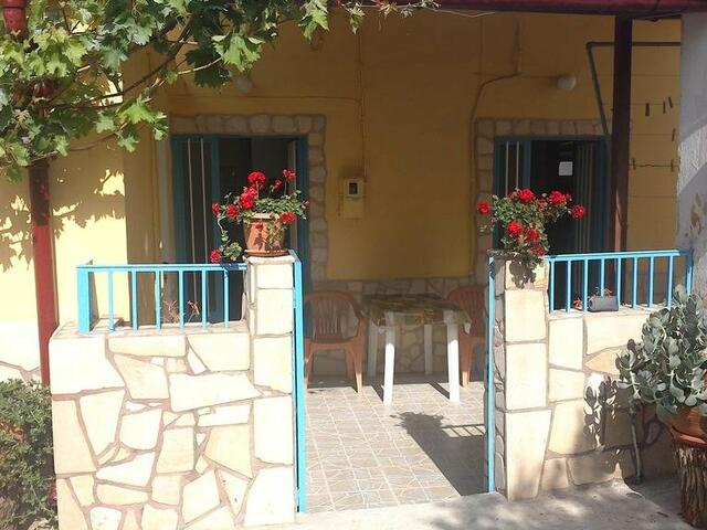 фото отеля Vintage House-Vori-Rent Rooms изображение №9