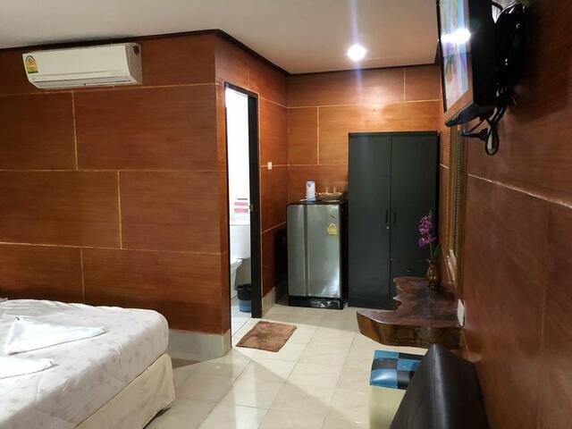 фотографии отеля Ruan Mai Sang Ngam Resort изображение №19