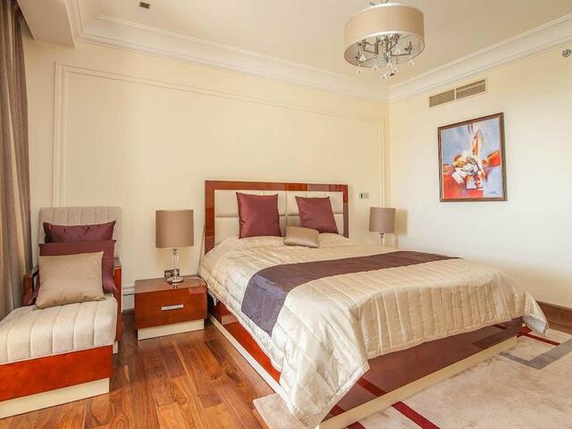 фото отеля Cresent Residence изображение №29