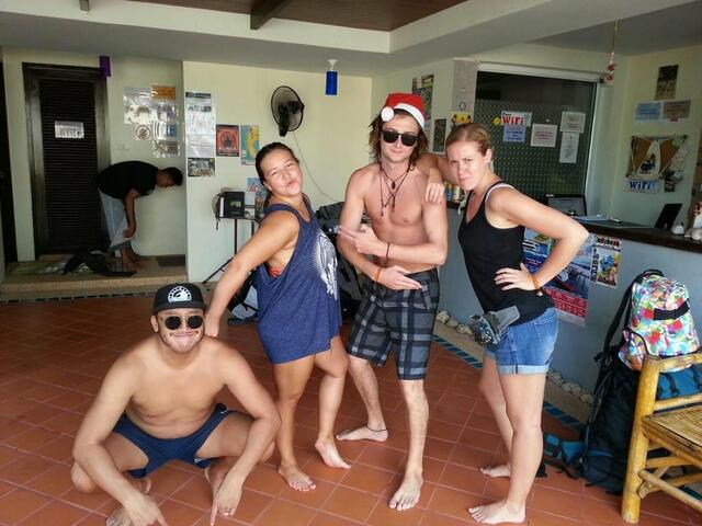 фото отеля Loro Loco 2 изображение №1