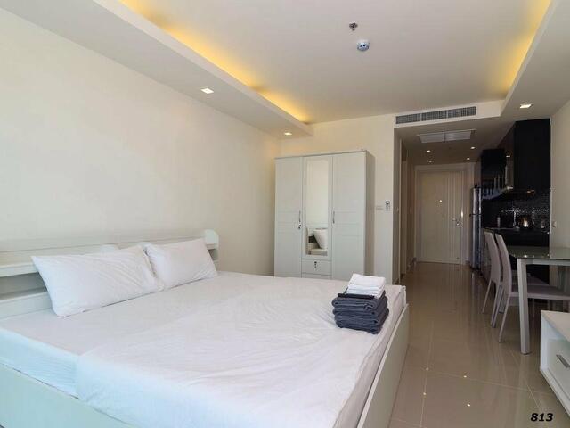 фото отеля Condominium cosy beach view изображение №21