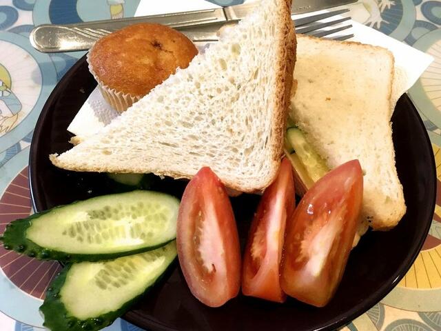 фотографии отеля Атмосфера На Большом 25 (Atmosfera Na Bol'shom 25) изображение №19