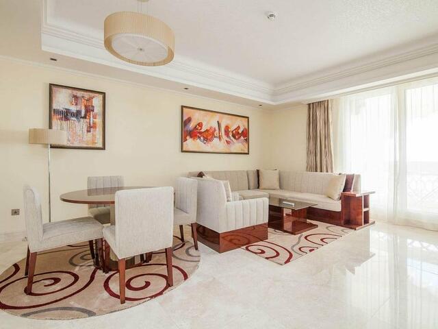 фотографии Cresent Residence изображение №32