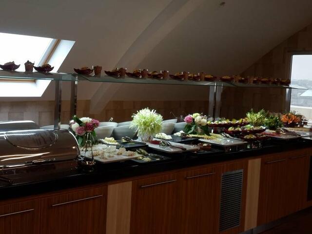 фотографии Livello Hotel изображение №12