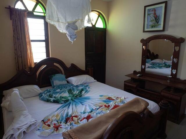 фото отеля Funguni Palace Hotel изображение №9