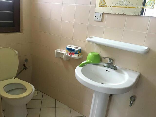 фото Funguni Palace Hotel изображение №14