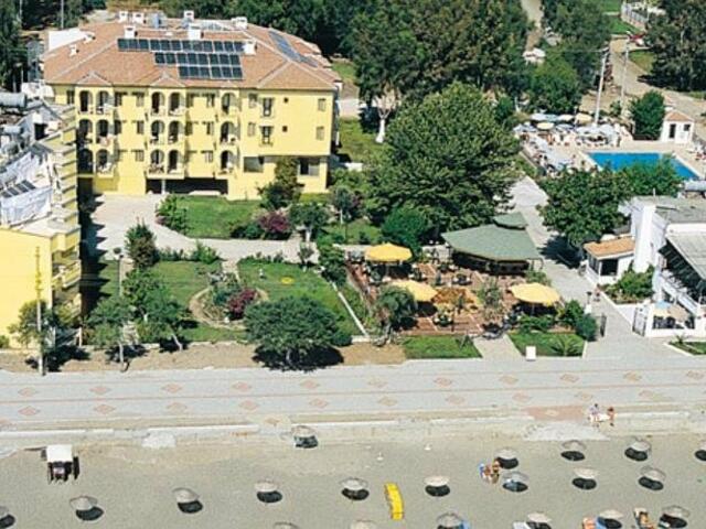 фото Seketur изображение №10