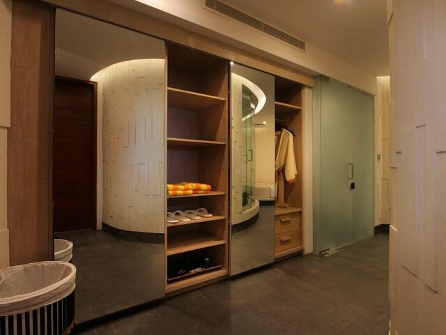 фото отеля Taman Mesari Luxury Villas-Seminyak изображение №13