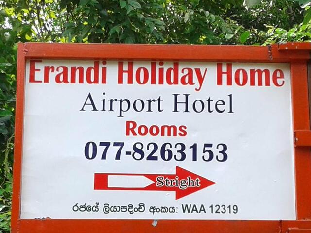 фото отеля Erandi Holiday Home изображение №17
