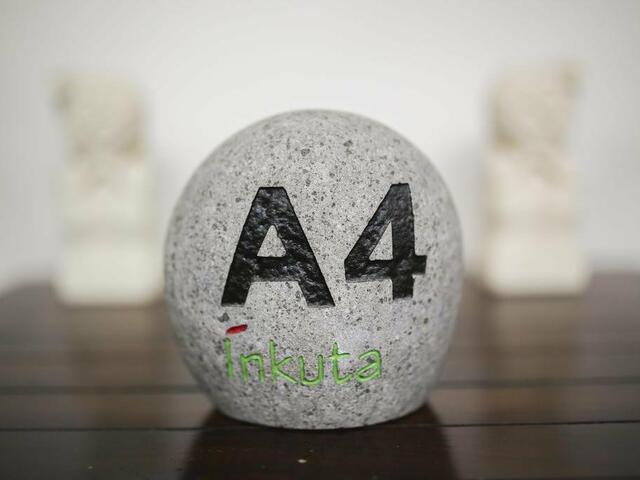 фото Inkuta Residence and Villa изображение №18