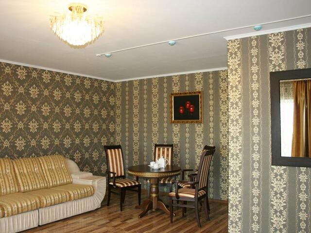 фото Vap Hotel изображение №14
