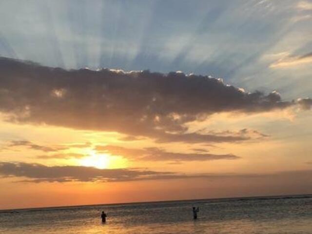 фото отеля XXL Seminyak Sunset Boutique Villa изображение №9