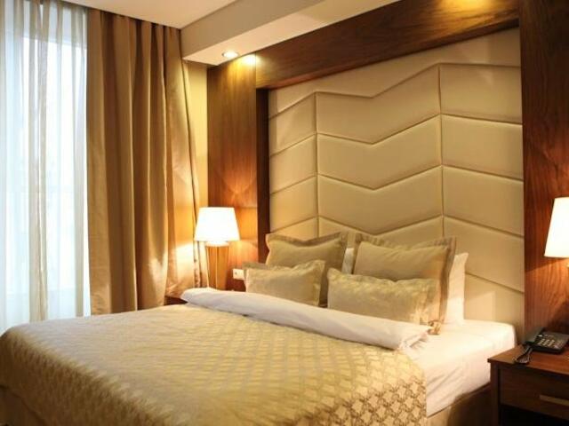 фото отеля Волга Премиум Отель изображение №17