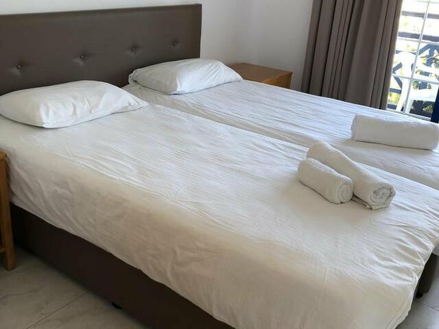 фотографии отеля Bay View Hotel Apartments изображение №31