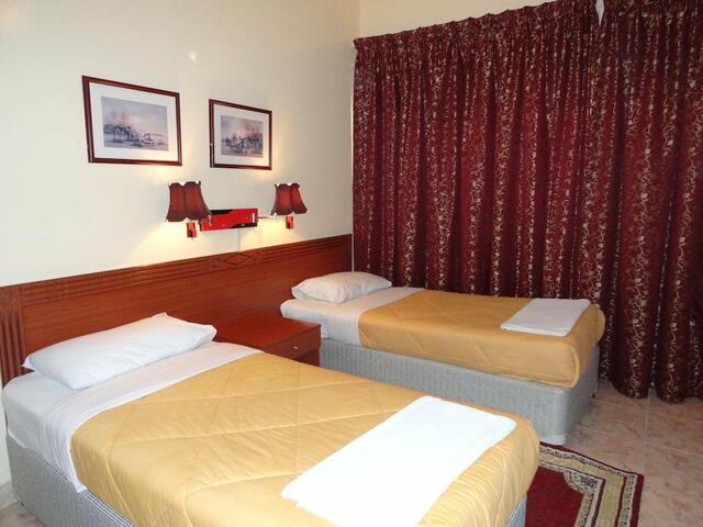 фотографии Lavender Hotel Apartments Dubai изображение №12